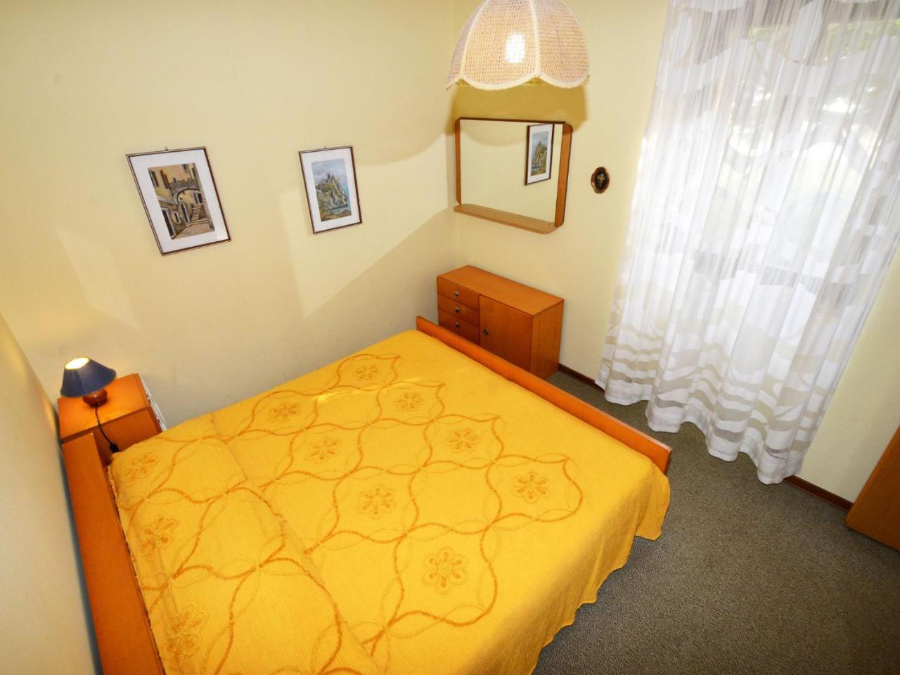 Lucilla-2 Apartment *