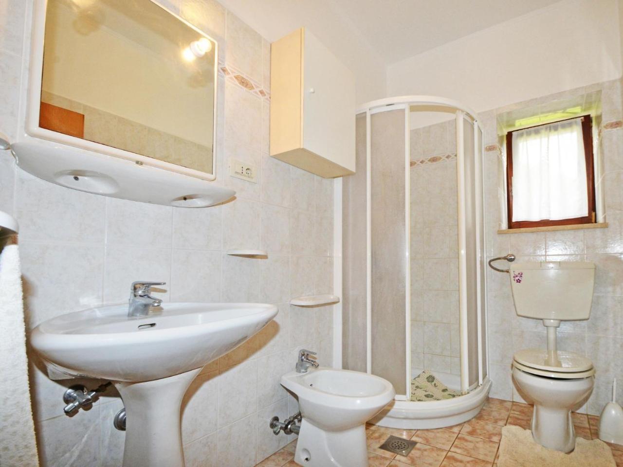 Lucilla-2 Apartment Umag