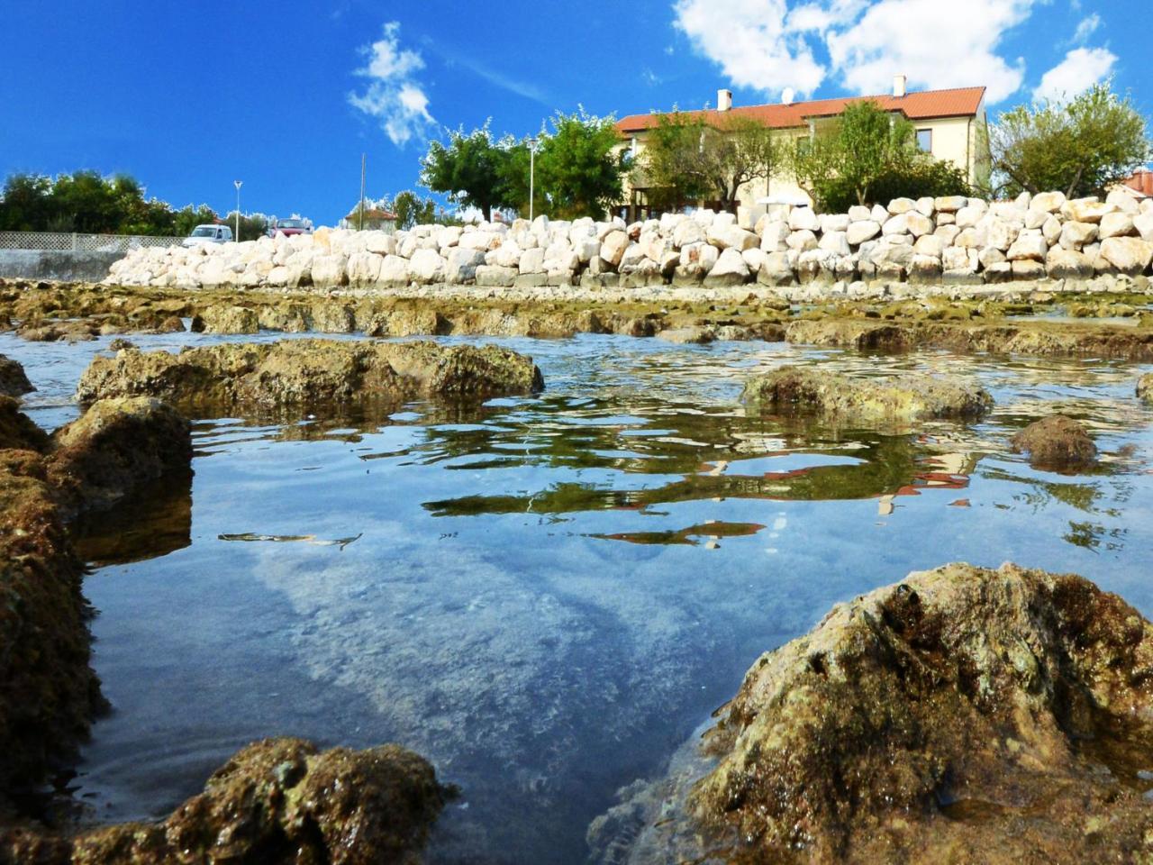 Lucilla-2 Apartment Umag