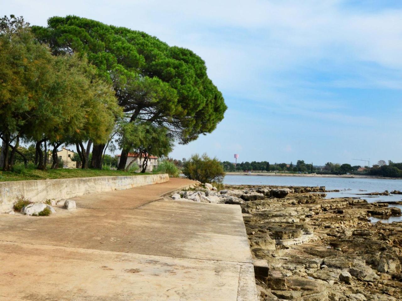 Apartment Lucilla-2 Umag